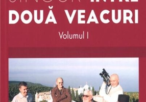 Singur intre două veacuri (Vol. I)
