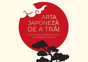 Arta japoneză de a trăi