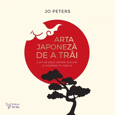Arta japoneză de a trăi