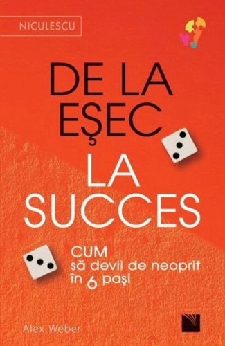 De la EȘEC la SUCCES