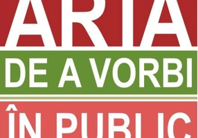 Arta de a vorbi în public