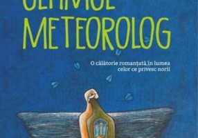 Ultimul meteorolog