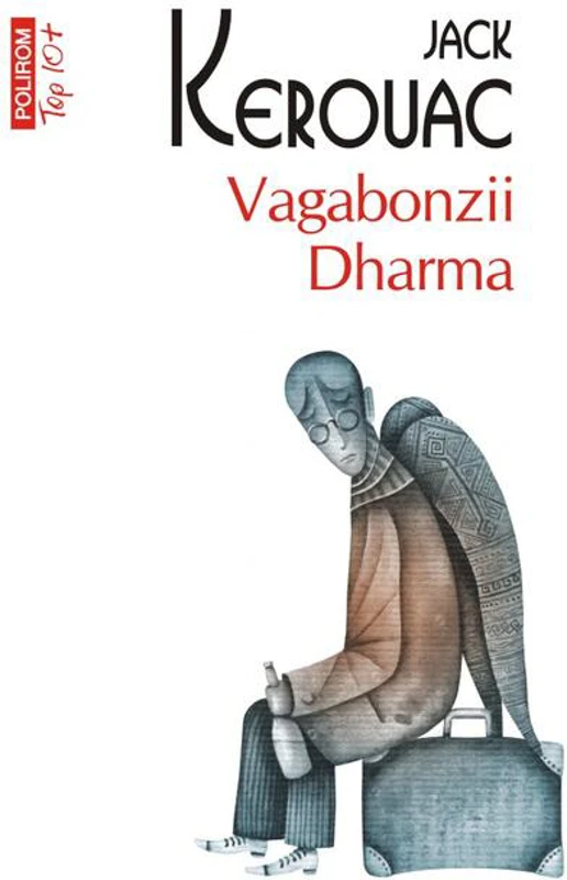 Vagabonzii Dharma (Top 10+)