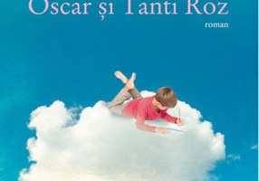 Oscar şi Tanti Roz