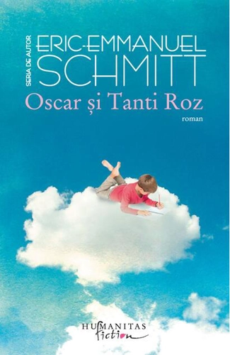 Oscar şi Tanti Roz