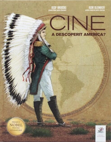 Cine a descoperit America?