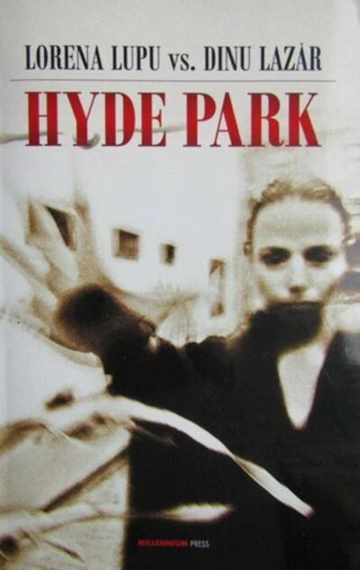 Hyde Park