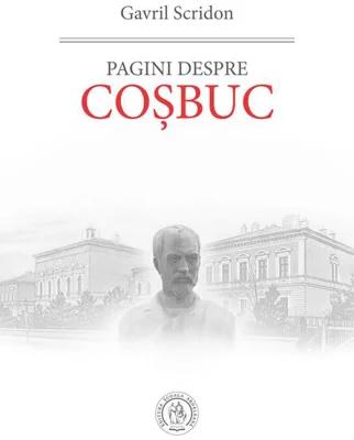 Pagini despre Coșbuc