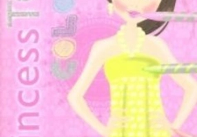 Princess Top. Colour (Castaniu)