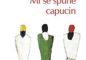 Mi se spune capucin (Top 10+)