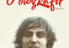 O biografie