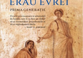 Pe când creștinii erau evrei