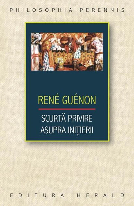 Scurtă privire asupra iniţierii