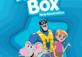Kid's Box New Generation Starter Class Book with Digital Pack British English