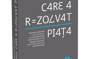 Omul care a rezolvat piața