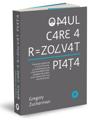 Omul care a rezolvat piața