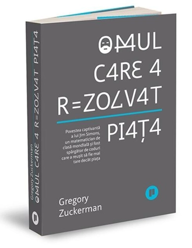 Omul care a rezolvat piața