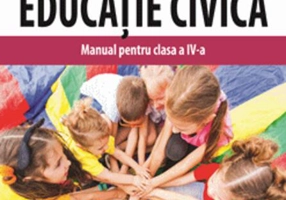 Educatie civică. Manual pentru clasa a IV-a