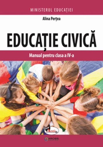 Educatie civică. Manual pentru clasa a IV-a