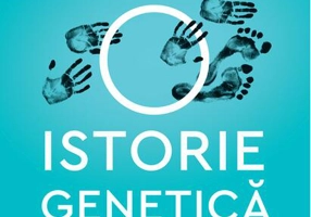 O istorie genetică (incompletă) a românilor