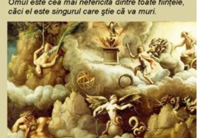 Nemurirea de după moarte