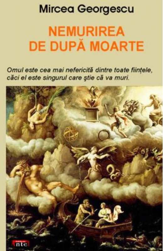 Nemurirea de după moarte