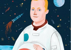 Viața extraordinară a lui Neil Armstrong