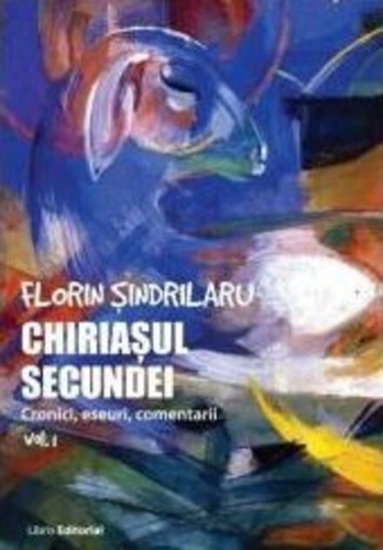 Chiriașul secundei vol. I