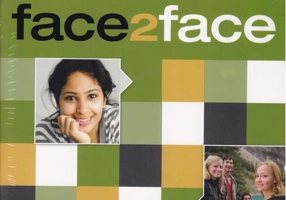 face2face Advanced Workbook without Key