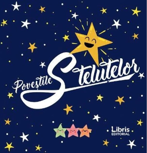 Poveștile steluțelor