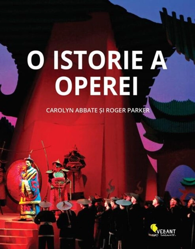 O istorie a operei