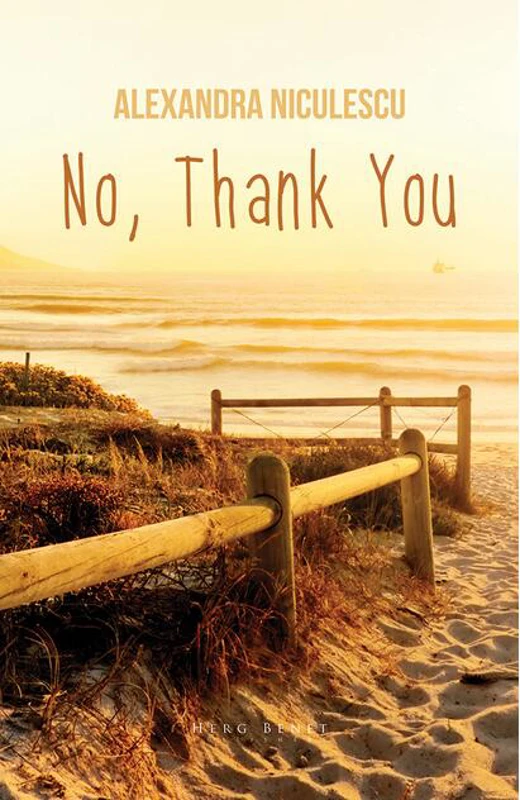 No, Thank You