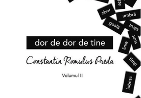 Dor de dor de tine Vol. 2