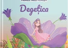 Degețica