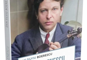 George Enescu. Un Oedip în luptă cu sine însuşi