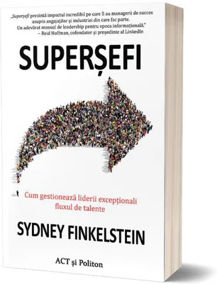 Superșefi