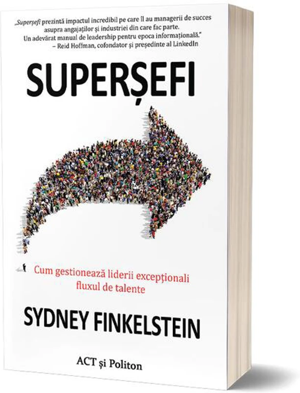 Superșefi