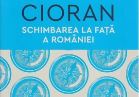 Schimbarea la față a României