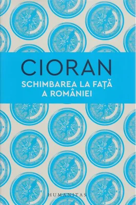 Schimbarea la față a României