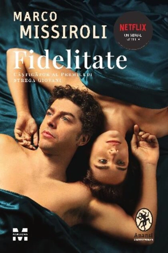 Fidelitate (Ediție tie-in)