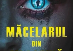 Măcelarul din mlaștină