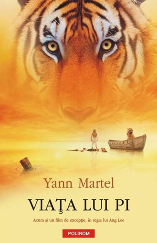 Viaţa lui Pi