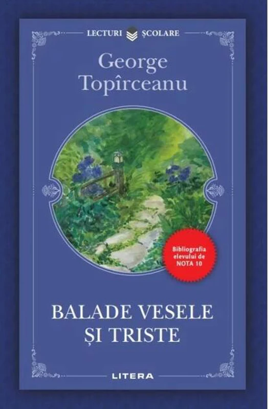 Balade vesele şi triste