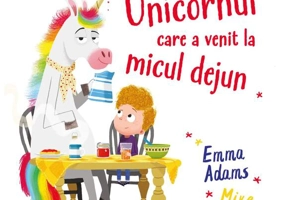 Unicornul care a venit la micul dejun
