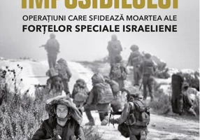 Misiuni la limita imposibilului