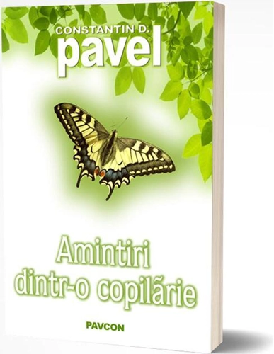 Amintiri dintr-o copilărie