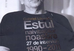 Estul naivităţilor noastre