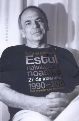 Estul naivităţilor noastre