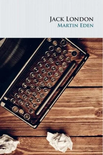 Martin Eden (Carte pentru toți)