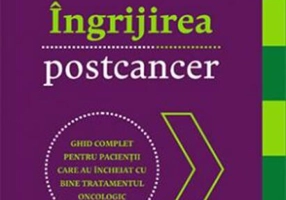 Îngrijirea postcancer